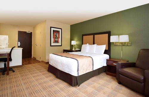 Lexington Park Hotel | Extended Stay America Select Suites - Lexington Park - Pax River