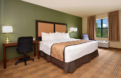 Lexington Park Hotel | Extended Stay America Select Suites - Lexington Park - Pax River
