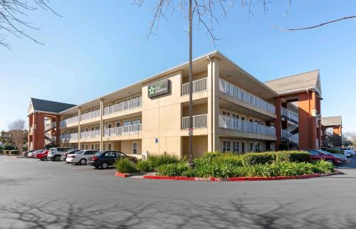 Rancho Cordova Hotel | Extended Stay America Suites - Sacramento - White Rock Rd
