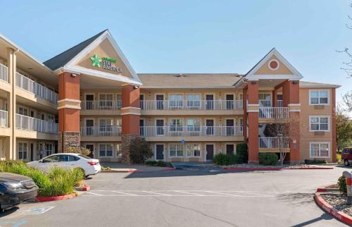 Rancho Cordova Hotel | Extended Stay America Suites - Sacramento - White Rock Rd