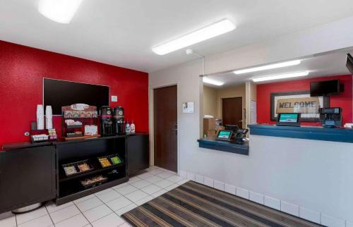Rancho Cordova Hotel | Extended Stay America Suites - Sacramento - White Rock Rd