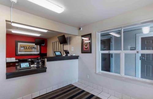 Rancho Cordova Hotel | Extended Stay America Suites - Sacramento - White Rock Rd