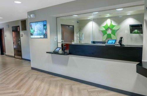 Sugar House Hotel | Extended Stay America Suites - Salt Lake City - Sugar House