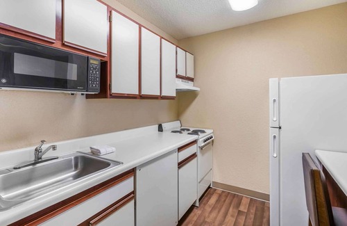 West Des Moines Hotel | Extended Stay America Select Suites - Des Moines - West Des Moines