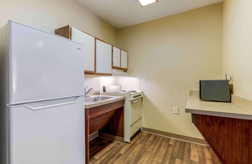 St. Johns Hotel | Extended Stay America Austin Metro