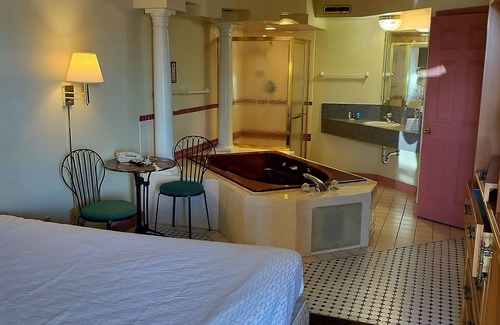 Bellevue Hotel | Extended Stay America Bellevue