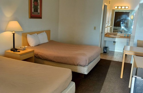 Bellevue Hotel | Extended Stay America Bellevue