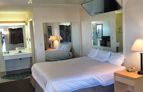 Bellevue Hotel | Extended Stay America Bellevue
