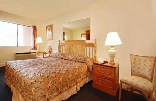 Bellevue Hotel | Extended Stay America Bellevue