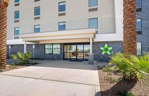 Chandler Hotel | Extended Stay America Premier Suites Phoenix Chandler Airport