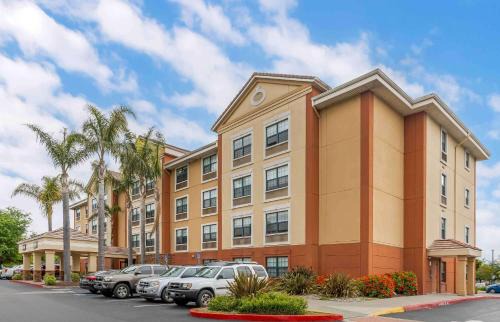 Union City Hotel | Extended Stay America Premier Suites - Union City - Dyer St