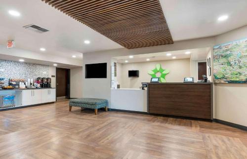 Union City Hotel | Extended Stay America Premier Suites - Union City - Dyer St