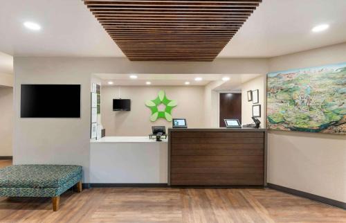 Union City Hotel | Extended Stay America Premier Suites - Union City - Dyer St