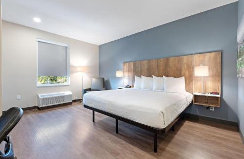 Augusta Hotel | Extended Stay America Premier Suites - Augusta