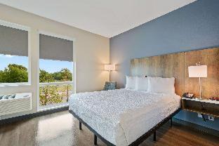 Montopolis Hotel | Extended Stay America Premier Suites - Austin - Austin Airport