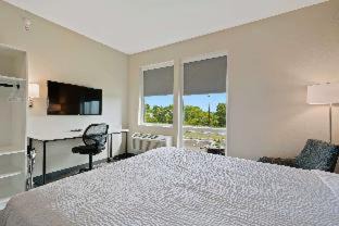 Montopolis Hotel | Extended Stay America Premier Suites - Austin - Austin Airport