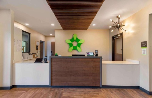 Newnan Hotel | Extended Stay America Premier Suites - Atlanta - Newnan