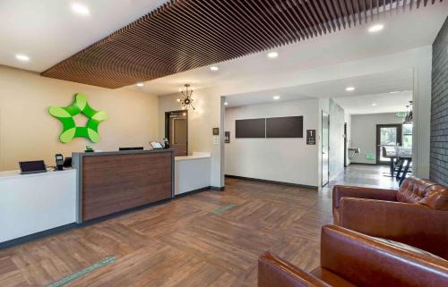 Newnan Hotel | Extended Stay America Premier Suites - Atlanta - Newnan