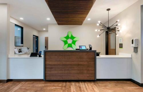Kyle Hotel | Extended Stay America Premier Suites - Austin - Kyle