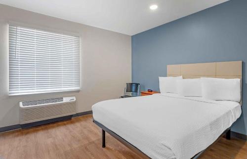 Fort Myers Hotel | Extended Stay America Select Suites - Fort Myers - Northeast
