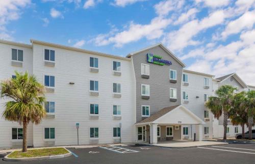 Fort Myers Hotel | Extended Stay America Select Suites - Fort Myers - Northeast