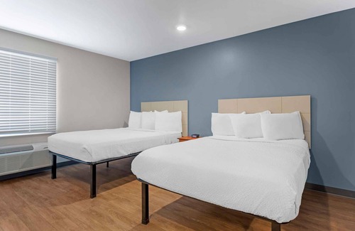 Fort Myers Hotel | Extended Stay America Select Suites - Fort Myers - Northeast