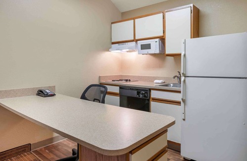 Pike Hotel | Extended Stay America Suites Indianapolis West 86th St