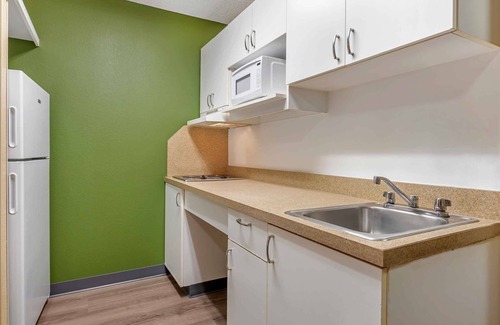 Merrillville Hotel | Extended Stay America Suites Merrillville US Rte 30