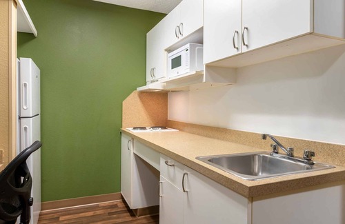 Merrillville Hotel | Extended Stay America Suites Merrillville US Rte 30