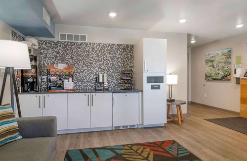 Merrimack Hotel | Extended Stay America Suites - Nashua - Merrimack