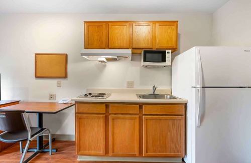 Plainfield Hotel | Extended Stay America Select Suites - Indianapolis - Plainfield