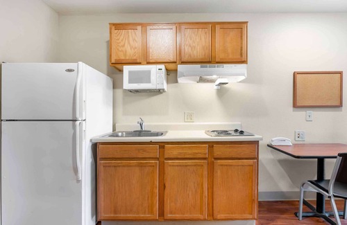 Plainfield Hotel | Extended Stay America Select Suites - Indianapolis - Plainfield