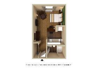 Vance Jackson Hotel | Extended Stay America Suites - San Antonio - Colonnade - Medical