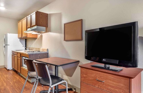 Shreveport Hotel | Extended Stay America Select Suites - Shreveport - Airport