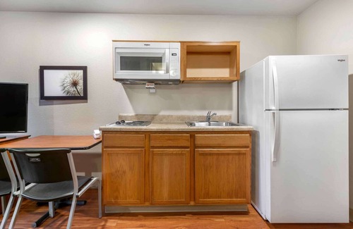 Shreveport Hotel | Extended Stay America Select Suites - Shreveport - Airport
