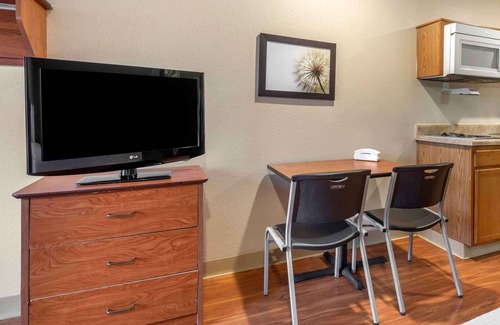 Shreveport Hotel | Extended Stay America Select Suites - Shreveport - Airport