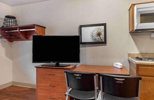 Shreveport Hotel | Extended Stay America Select Suites - Shreveport - Airport