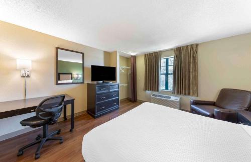 West Dundee Hotel | Extended Stay America Suites - Chicago - Elgin - West Dundee