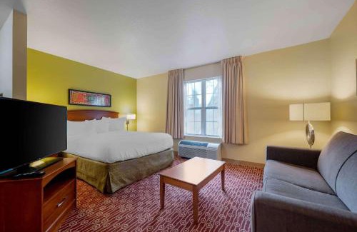 West Dundee Hotel | Extended Stay America Suites - Chicago - Elgin - West Dundee