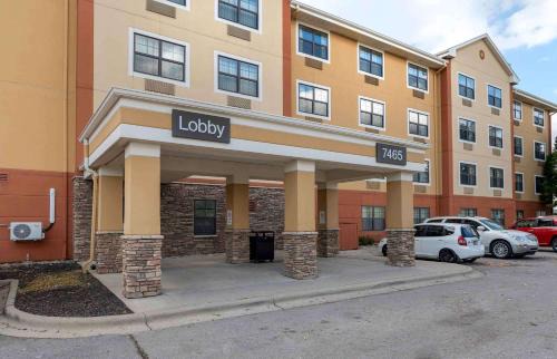 Crosswoods Hotel | Extended Stay America Select Suites - Columbus - Worthington