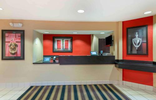 Crosswoods Hotel | Extended Stay America Select Suites - Columbus - Worthington