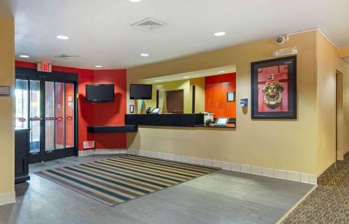 Manchester Hotel | Extended Stay America Select Suites - Hartford - Manchester