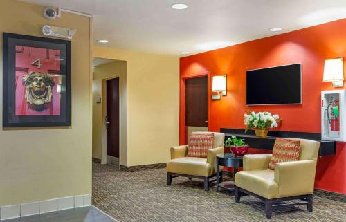 Manchester Hotel | Extended Stay America Select Suites - Hartford - Manchester