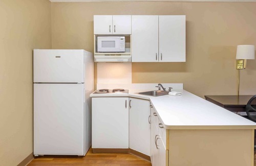 Manchester Hotel | Extended Stay America Select Suites Hartford Manchester