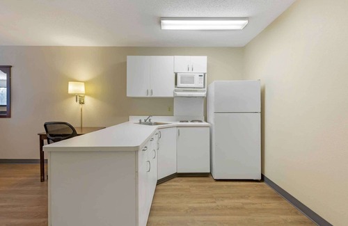 Manchester Hotel | Extended Stay America Select Suites Hartford Manchester