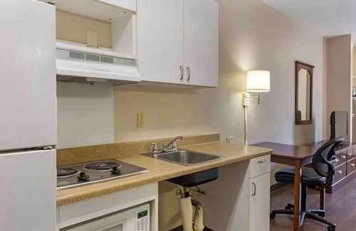 Manchester Hotel | Extended Stay America Select Suites Hartford Manchester