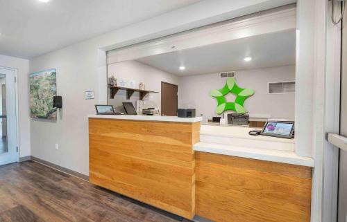 Melbourne Hotel | Extended Stay America Select Suites - Melbourne - West Melbourne