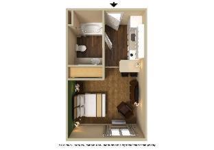Naperville Hotel | Extended Stay America Select Suites - Chicago - Naperville - East