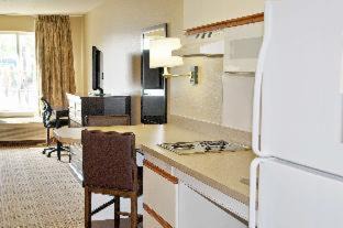 Naperville Hotel | Extended Stay America Select Suites - Chicago - Naperville - East
