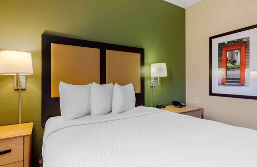 Lake Mary Hotel | Extended Stay America Select Suites Orlando Lake Mary 1040